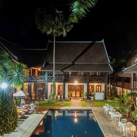 Muangthong Boutique Hotel-2