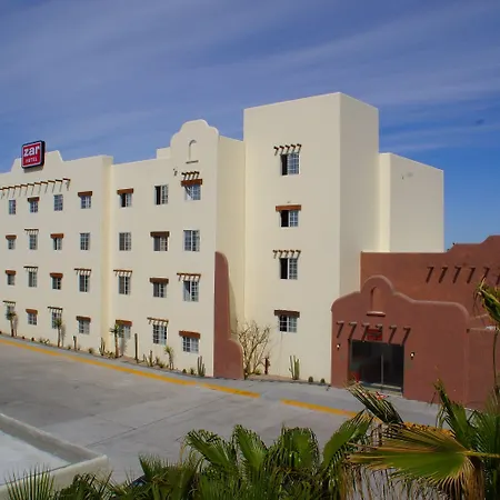 Hotel Zar La Paz-3