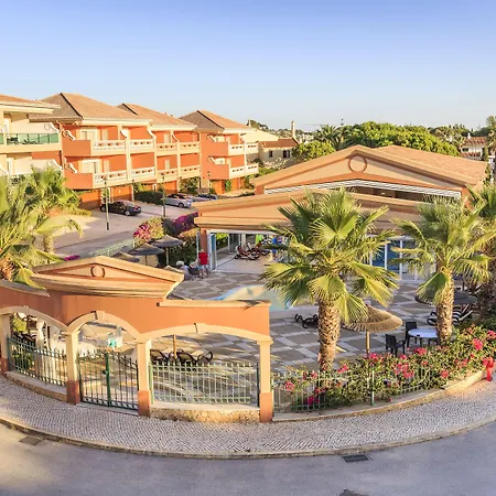 Lakeside Country Club - Apartamentos Turisticos-2