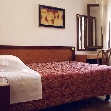 Hotel Serenissima-3