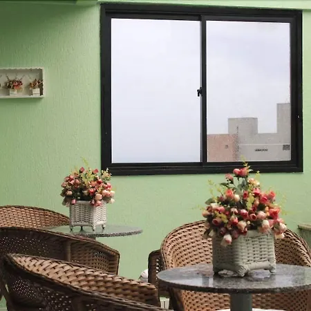 Joh Blue Ocean Flat Hotel-3
