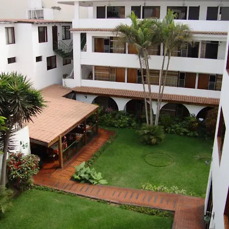 Hotel Señorial-2