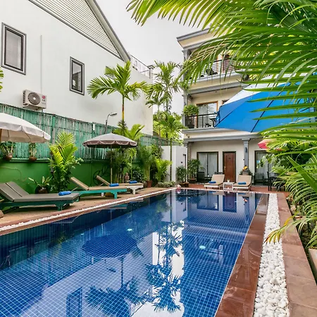 Asanak D'Angkor Boutique Hotel-2