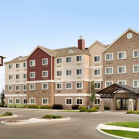 Staybridge Suites West Edmonton By Ihg-2