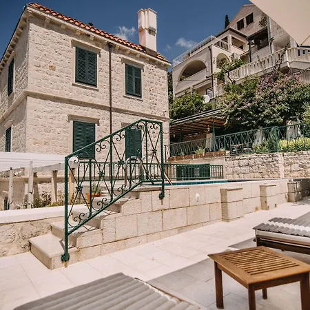 Villa Allure Of Dubrovnik-2