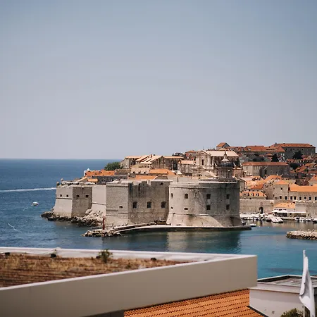 Villa Allure Of Dubrovnik-2