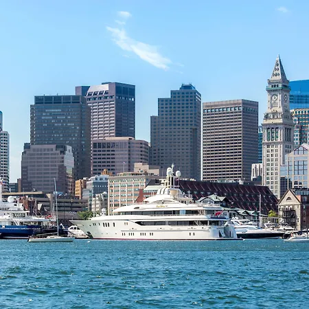 Boston Yacht Haven-3