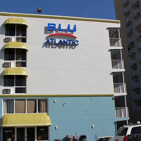 Blu Atlantic Hotel & Suites-2