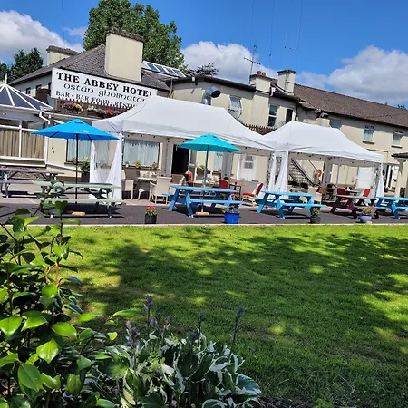 Abbey Hotel-2