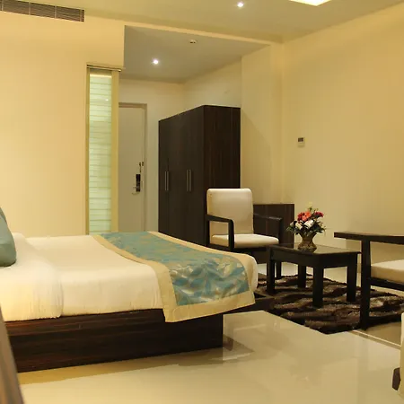 Bhawna Clarks Inn Agra-3