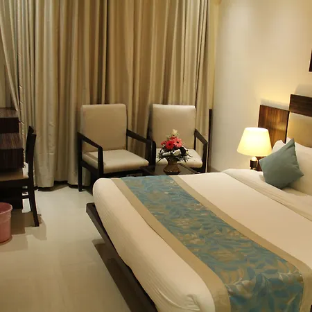Bhawna Clarks Inn Agra-3