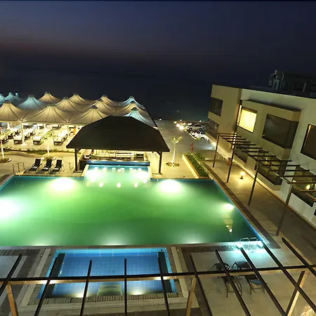 The Gold Beach Resort-3