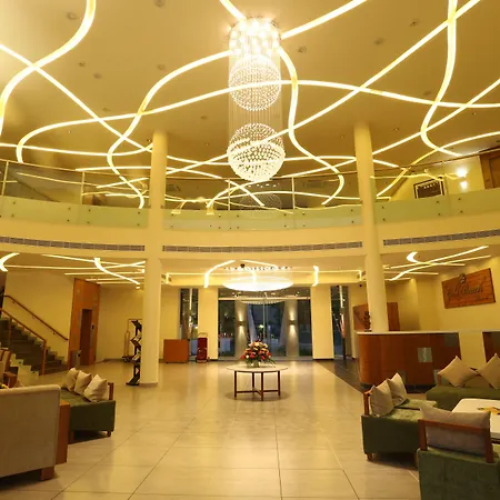 The Gold Beach Resort-2