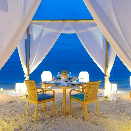 Oceanica Resort Panglao, Bohol-3