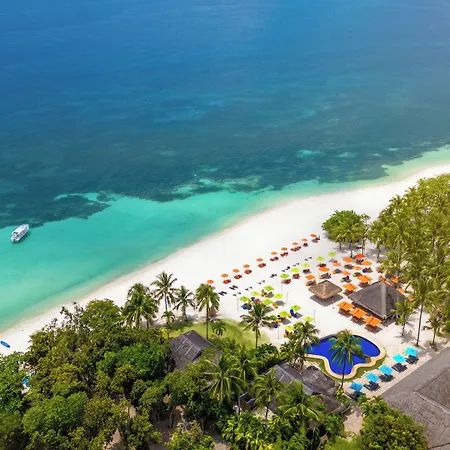 Oceanica Resort Panglao, Bohol-2