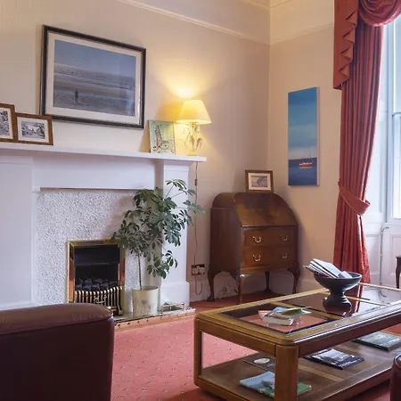 Queensberry House B&B-2