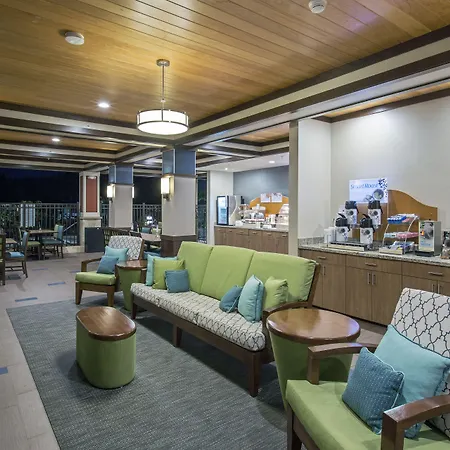 Holiday Inn Express & Suites Kailua-Kona By Ihg-2