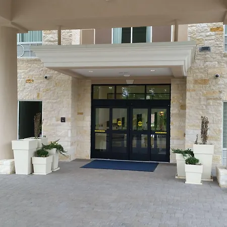 Holiday Inn Express And Suites Atascocita - Humble - Kingwood By Ihg-3
