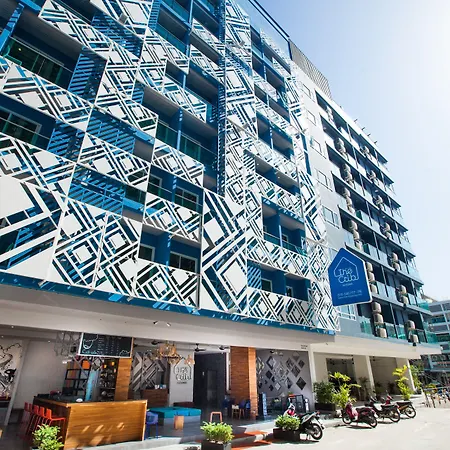 The Crib Patong - Sha Certified-3