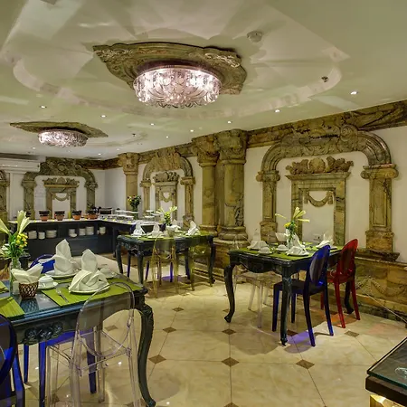 Hanoi Media Hotel & Spa-2