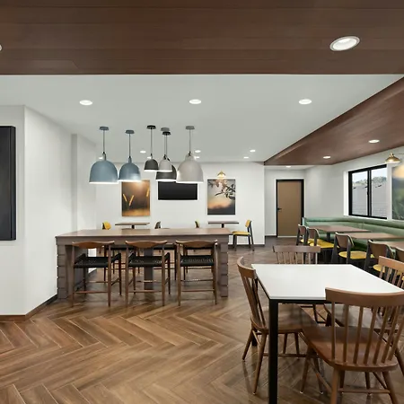 Fairfield By Marriott Inn & Suites Atascadero-2