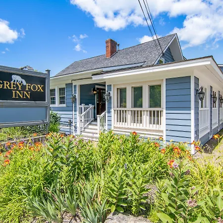 Grey Fox Inn-3