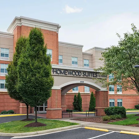 Homewood Suites By Hilton - Charlottesville-2