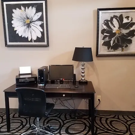 Okoboji Inn & Suites-2