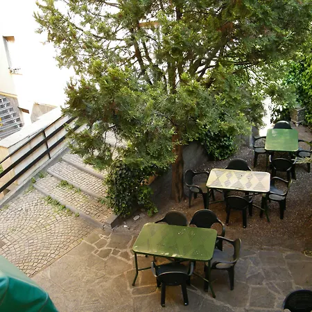 Hotel Montecodeno-3