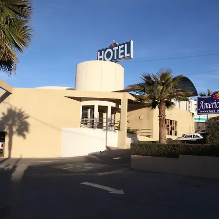 American Inn Hotel & Suites Parral-3