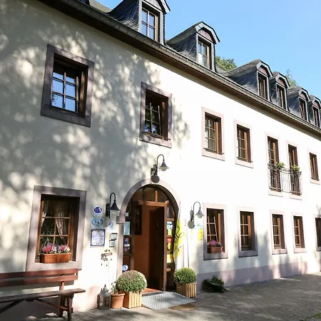 Aux Tanneries De Wiltz-2