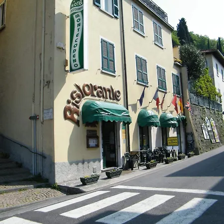 Hotel Montecodeno-3