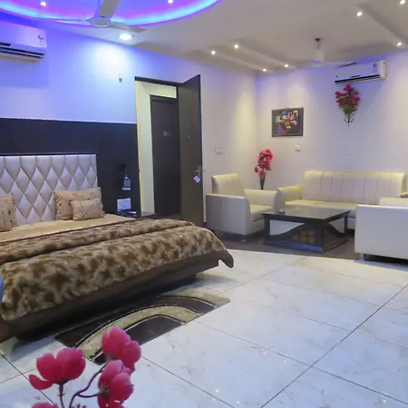 Hotel Madhushrie-2