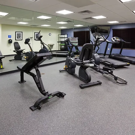 Holiday Inn Express & Suites Fort Dodge By Ihg-3