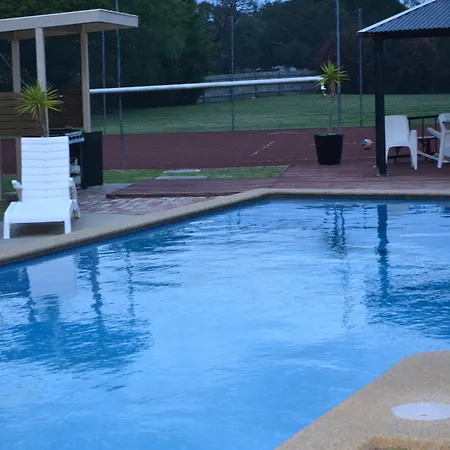 Frankston Motel-2