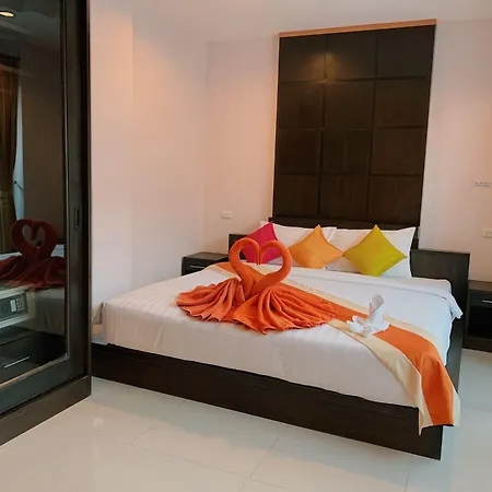 Ice Kamala Beach Hotel-3