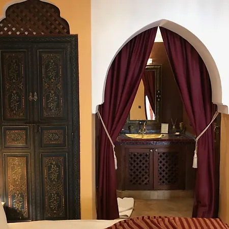 Riad Belle Epoque-2