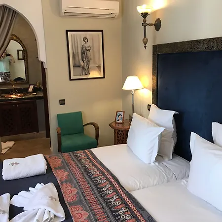 Riad Belle Epoque-3