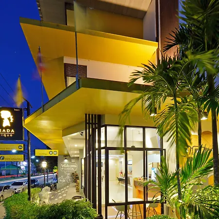 Tairada Boutique Hotel-2