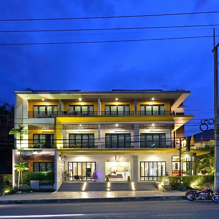 Tairada Boutique Hotel-3