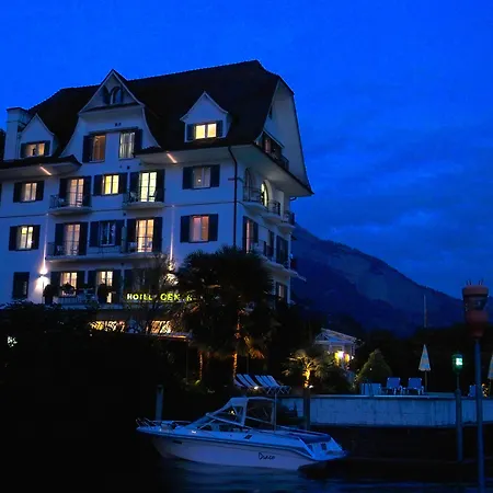 Hotel Central Am See-2