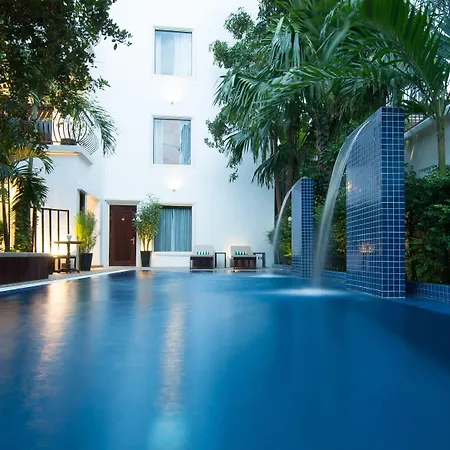 La Rose Suites-3