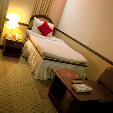 Hotel 71-2