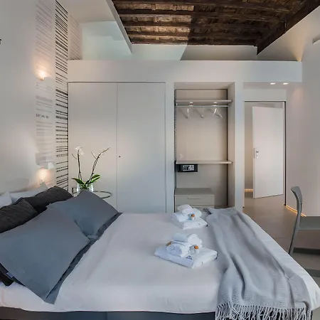 First Floor - Boutique Hotel-2