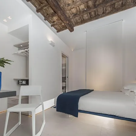 First Floor - Boutique Hotel-3
