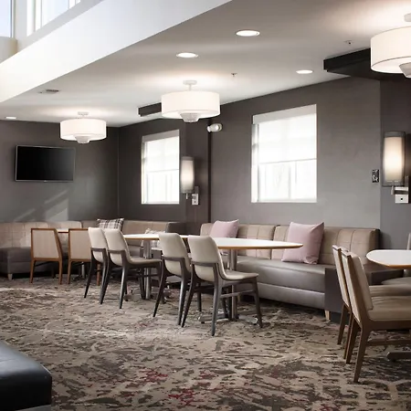 Residence Inn By Marriott Texarkana-2