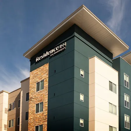 Residence Inn By Marriott Texarkana-3