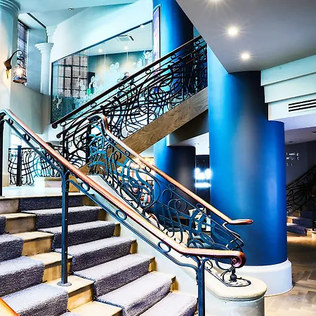 Malmaison Hotel Leeds-3