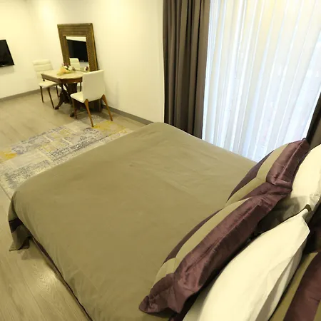 Molton Hotel Nisantasi-2