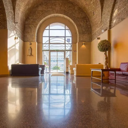 Hotel Villa Eur-3